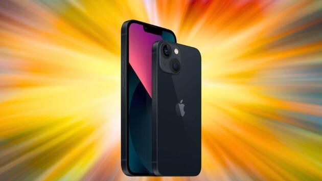 L'impact de l'iPhone sur le marché mondial